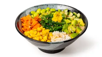 Mix Poke
