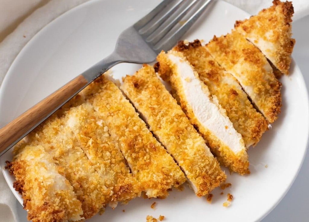 Extra Chicken