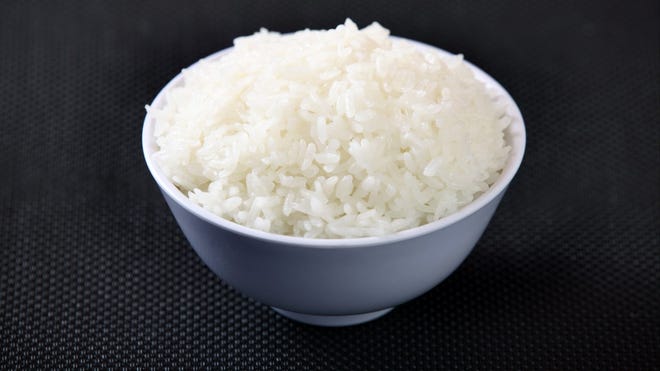 Extra Rice