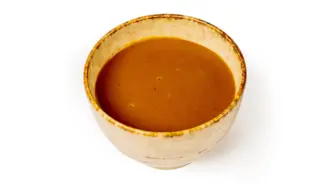 Extra Curry Sauce