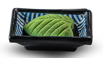 Wasabi Paste