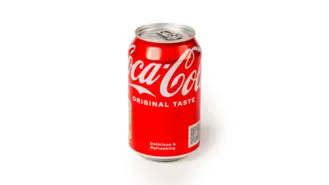 Soft Drink 0.33L