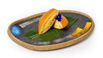 Dorayaki