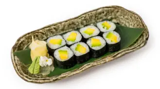 Avocado Maki
