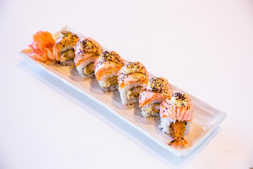 Mastar Roll