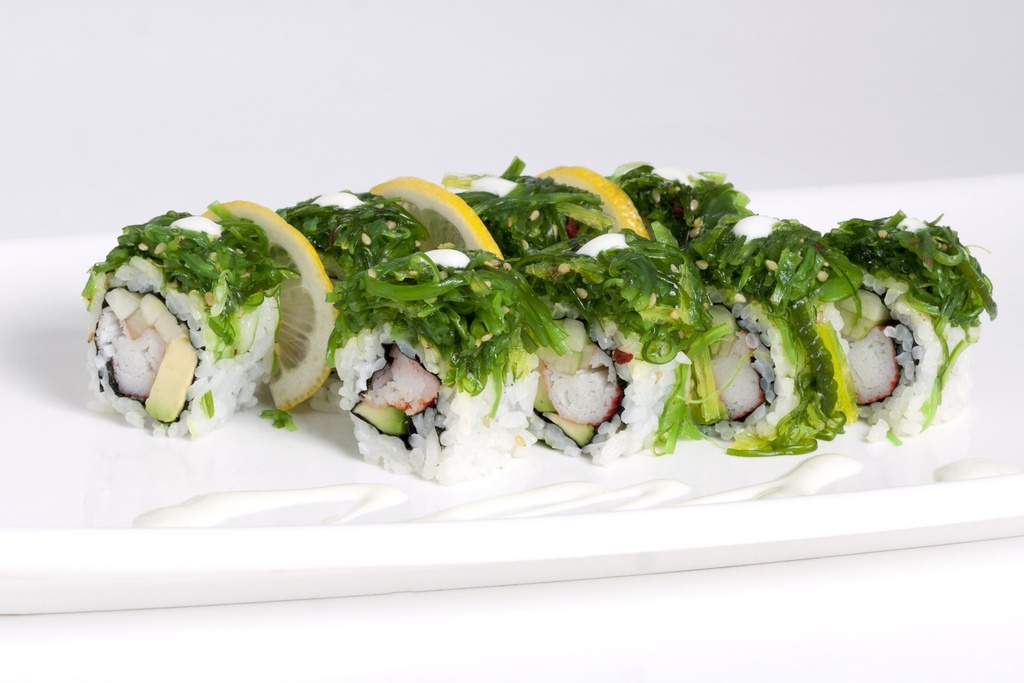 Special Evergreen Roll