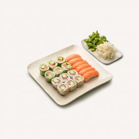 Salmon Lover Box
