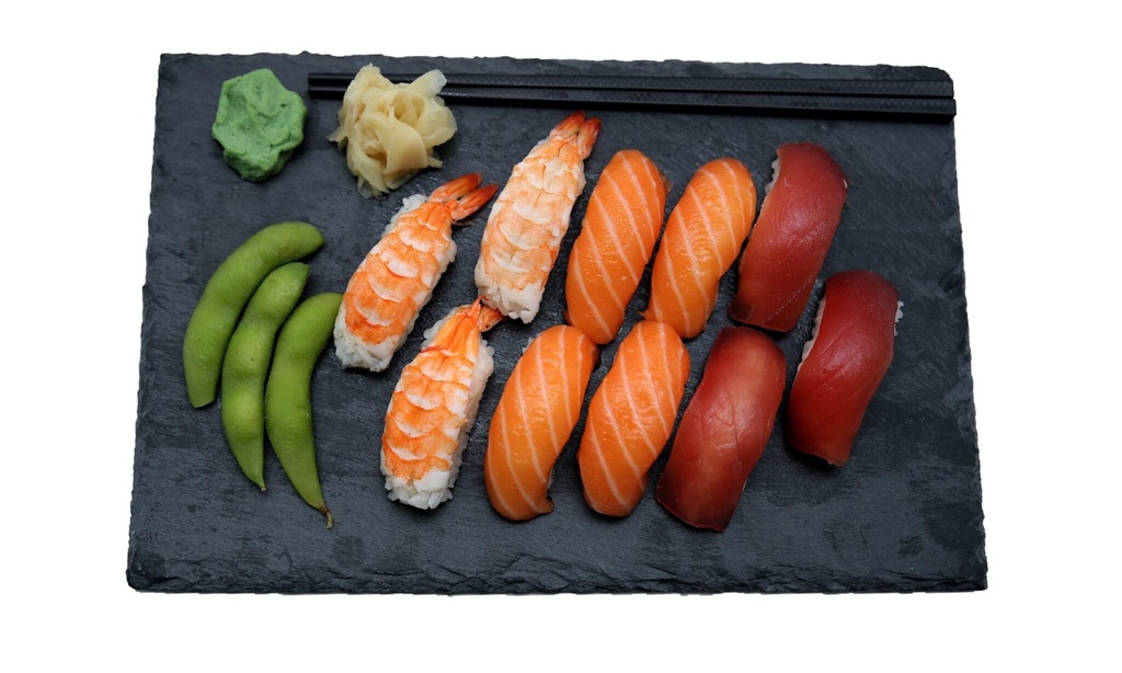 Assorted Nigiri Box