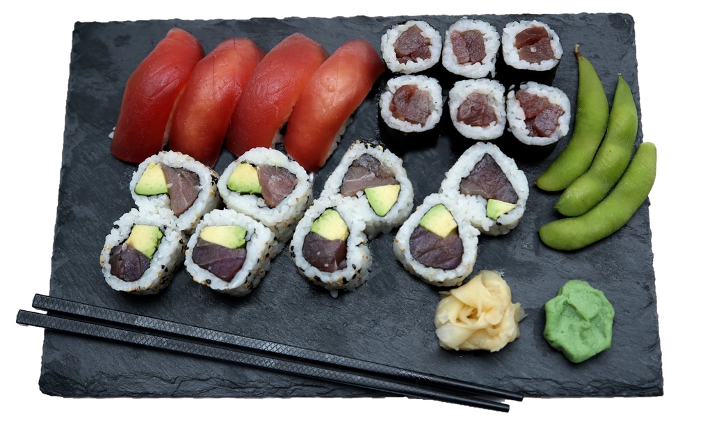Tuna Lover Box