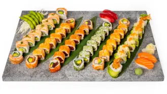 Ocean Platter Box