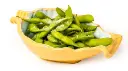 Edamame Soup