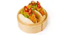 Salmon teryaki 