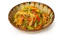Veggie Ramen Noodle