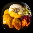 Veggie Curry