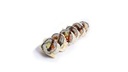 Crunchy Veggie Roll