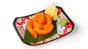 Salmon Sashimi