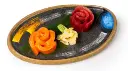Salmon & Tuna Sashimi