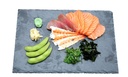Mix Sashimi Platter (10pcs)