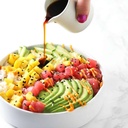 Fruit & Veg Salad Poke