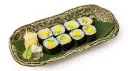 Avocado Maki