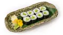 Cucumber Maki