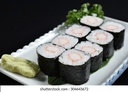 Ebi Prawn Maki