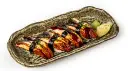 Eel Nigiri