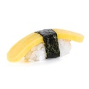 Japanese Omelette Nigiri