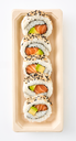 Salmon & Avocado Urmaki