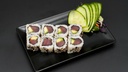 Tuna & Avocado Uramaki