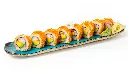 California Classic Uramaki
