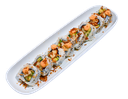 Delight Chicken Katsu Uramaki