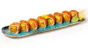 Spicy Prawn Uramaki