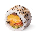 Vegetable Uramaki
