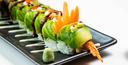 Dragon Roll