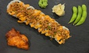 Tuna Monster Roll