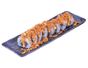 Crunchy Salmon