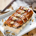 Amazing Eel Unagi Roll
