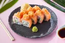 Crispy Firecracker Roll