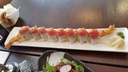 Red Dragon Roll