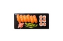 Salmon Classic