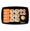 Salmon Box