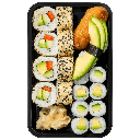 Veggie Classic Box