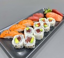 Salmon & Tuna Box