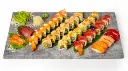 Assorted Sushi Platter