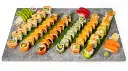 Ocean Platter Box